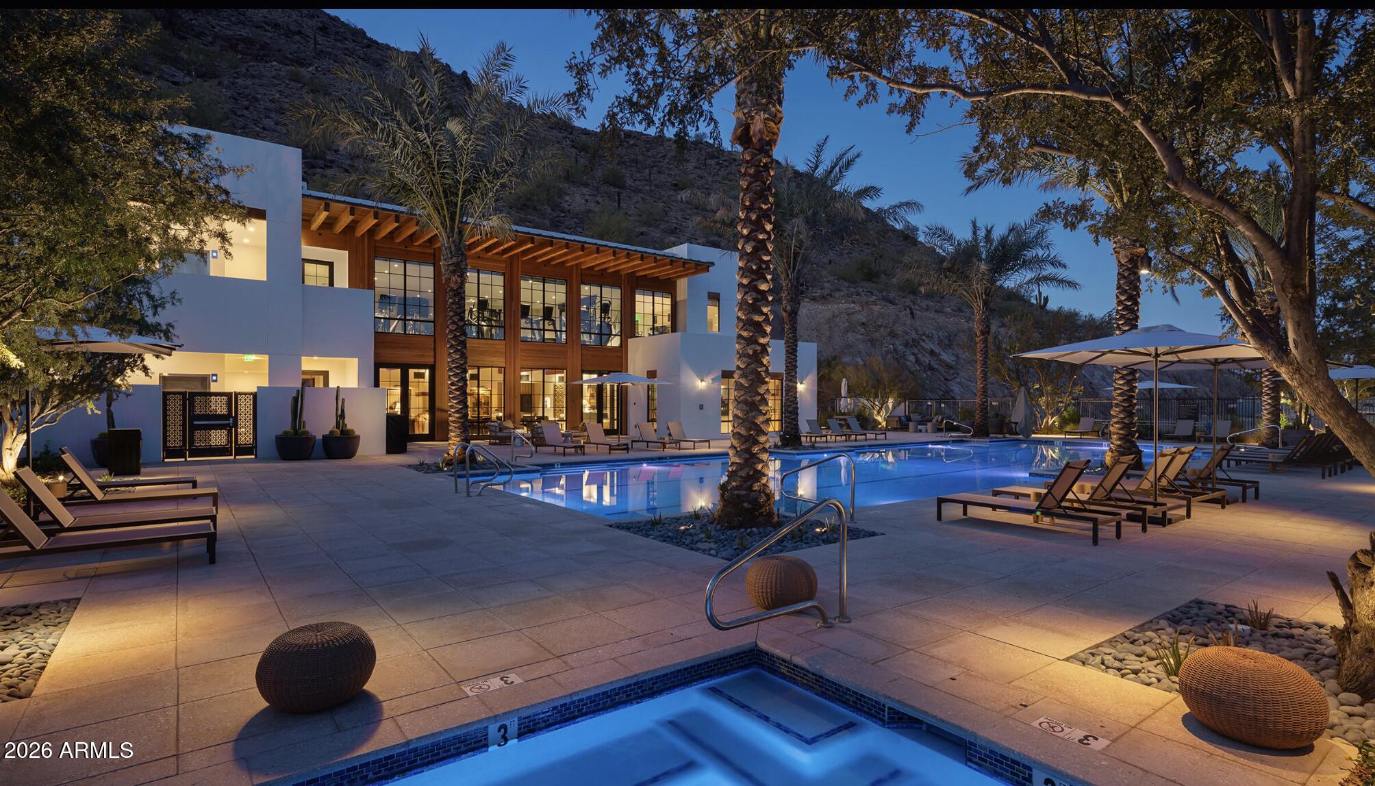 5050 N CAMELBACK RIDGE Drive 2109, Scottsdale, AZ 85251