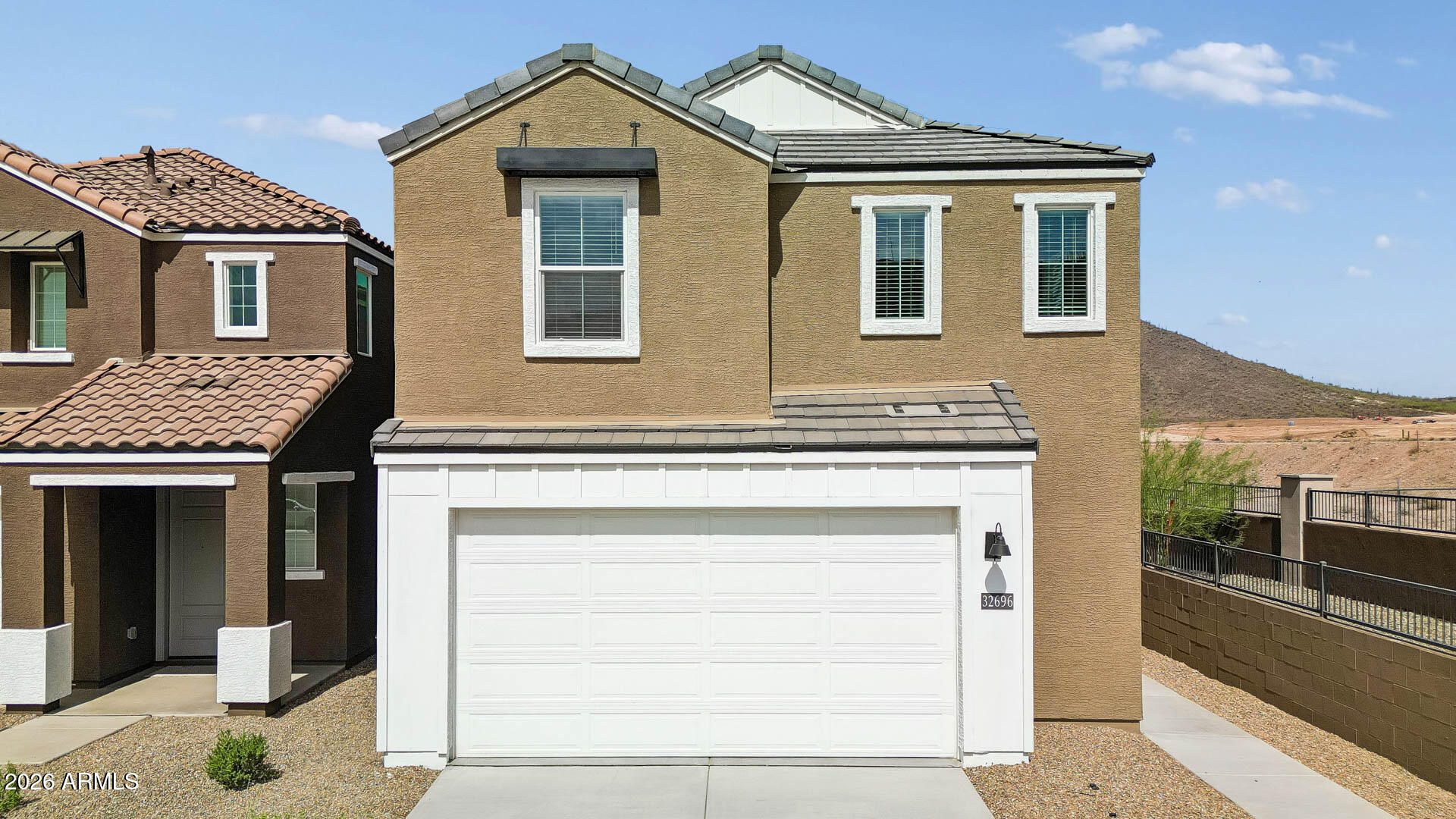 32696 N SMOKE VIEW Trail, Peoria, AZ 85383
