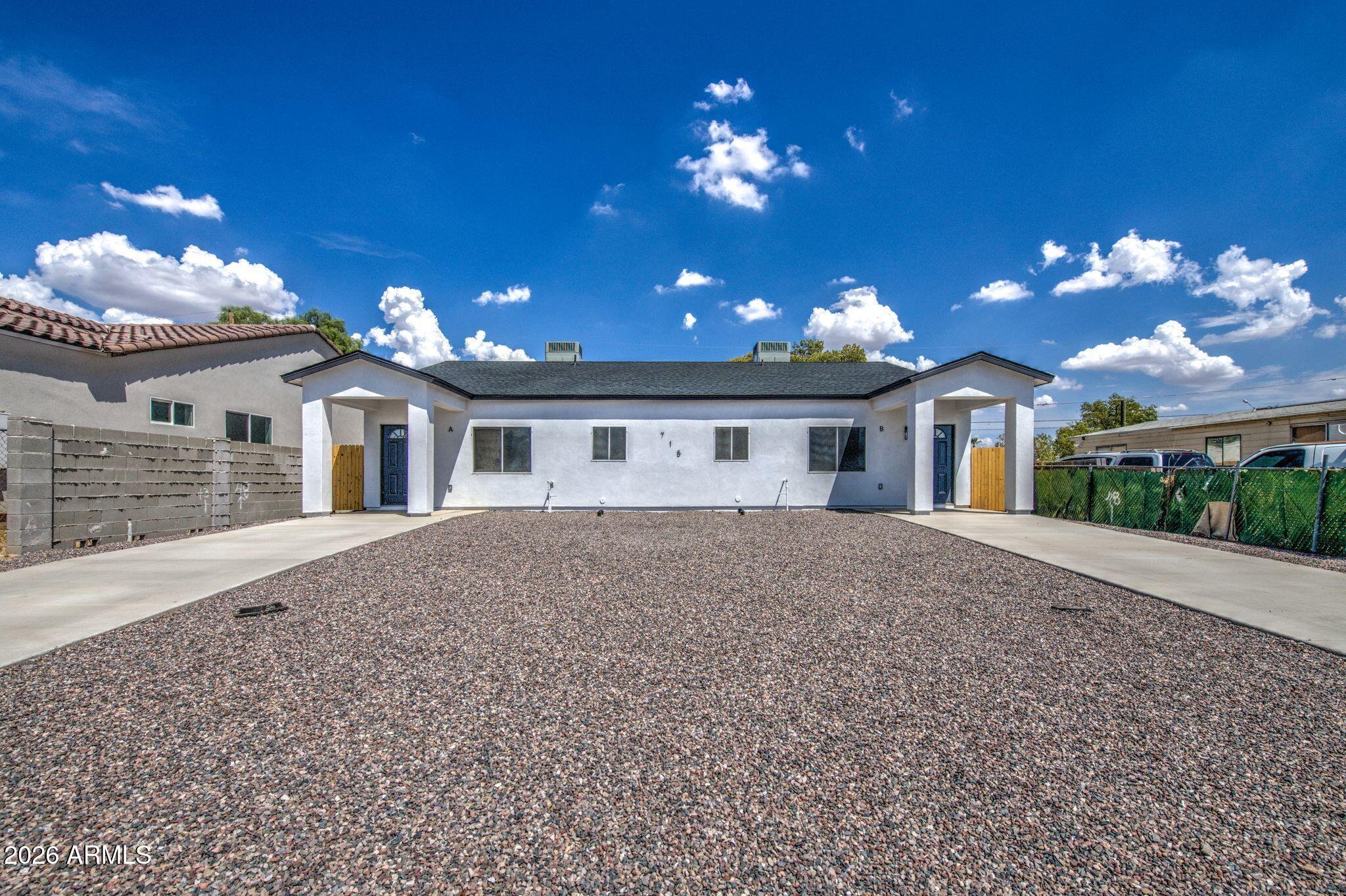 715 S 97TH Street, Mesa, AZ 85208