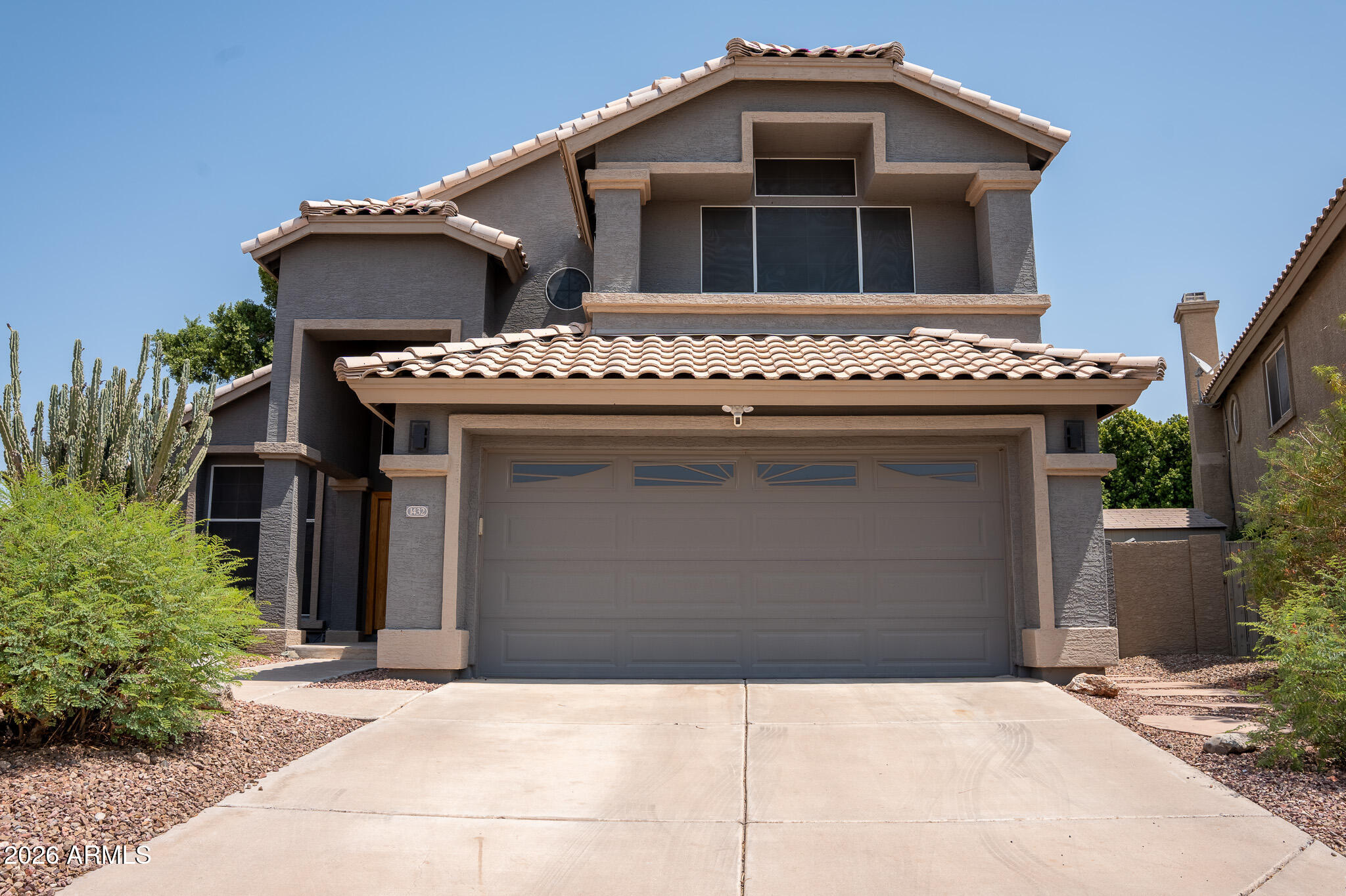 1432 E SALTSAGE Drive, Phoenix, AZ 85048
