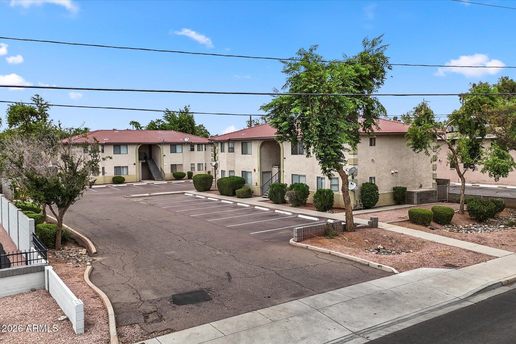 7130-7136 N 27th Avenue 1-4, Phoenix, AZ 85051