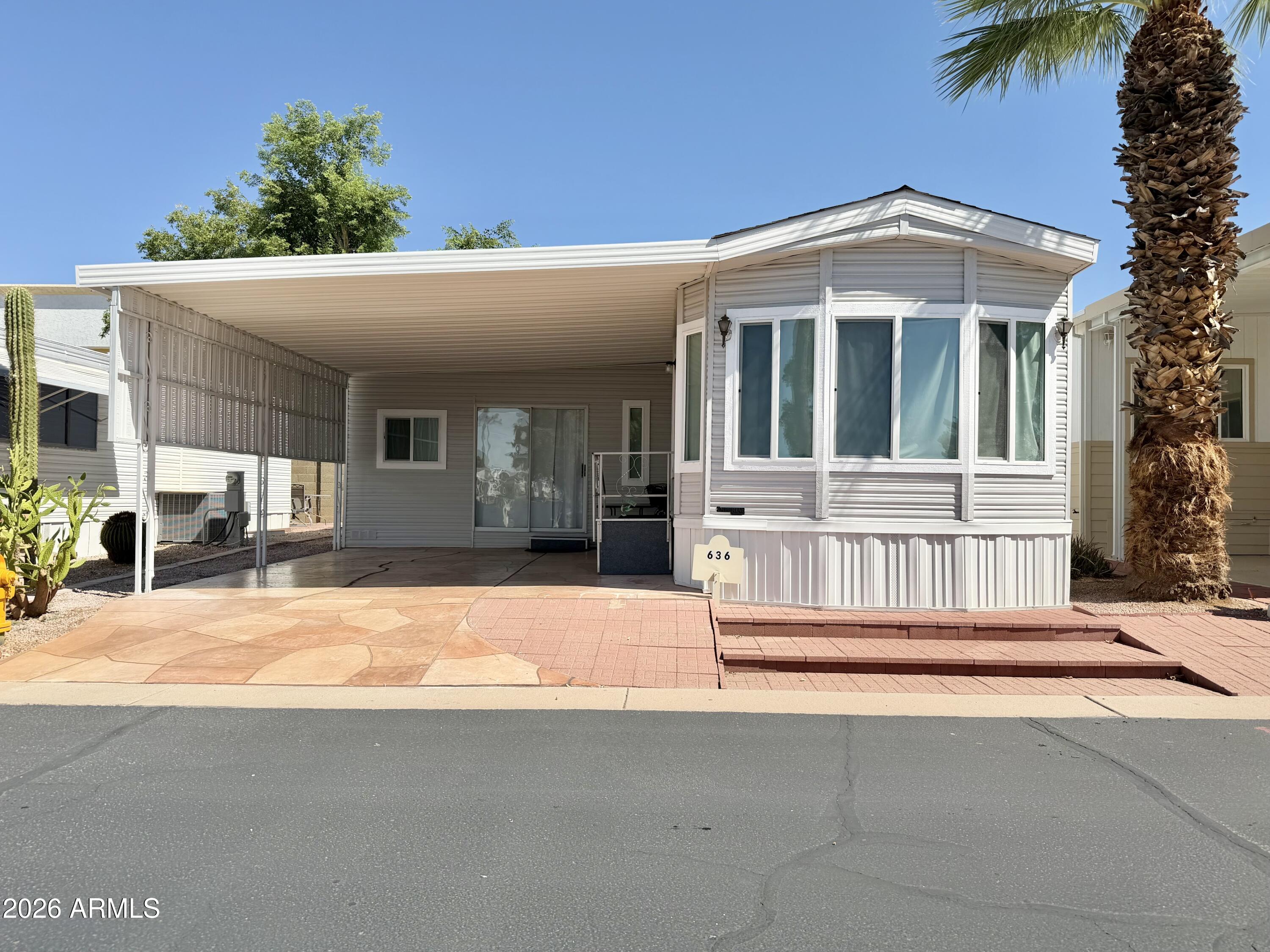 111 S GREENFIELD Road 636, Mesa, AZ 85206