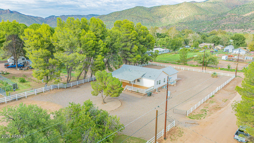 636 E SYCAMORE Lane, Payson, AZ 85541