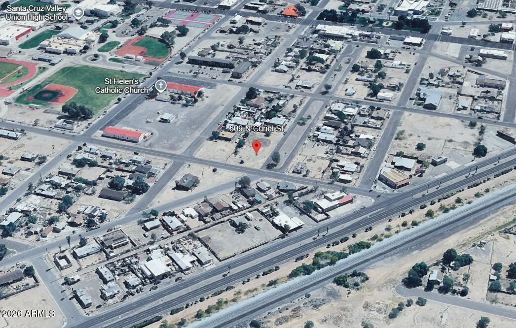 609 N CURIEL Street 1, Eloy, AZ 85131