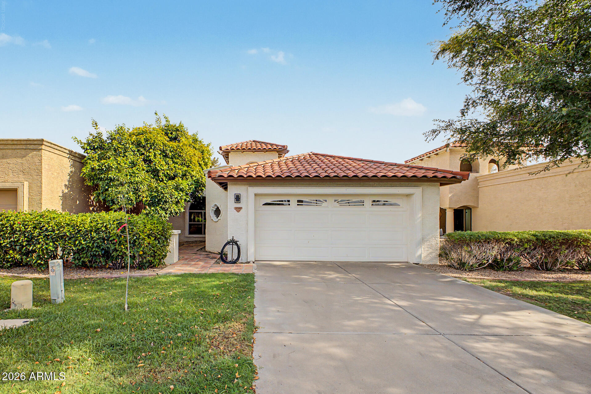 10593 E FANFOL Lane, Scottsdale, AZ 85258