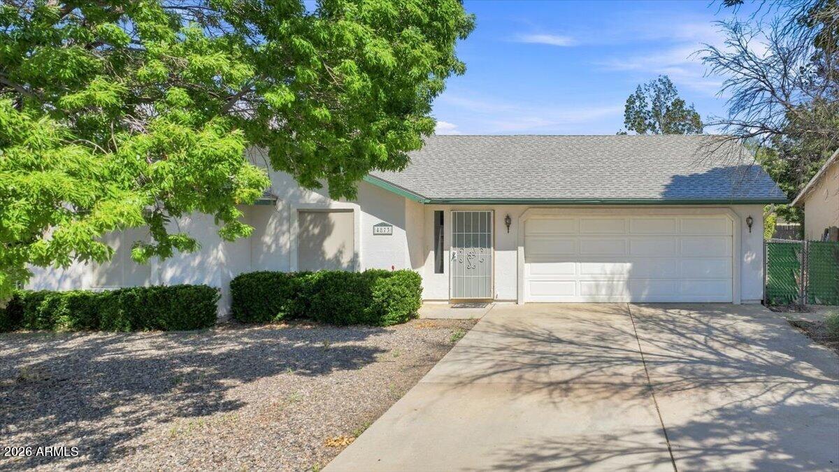 4873 N MORNINGSTAR Drive, Prescott Valley, AZ 86314