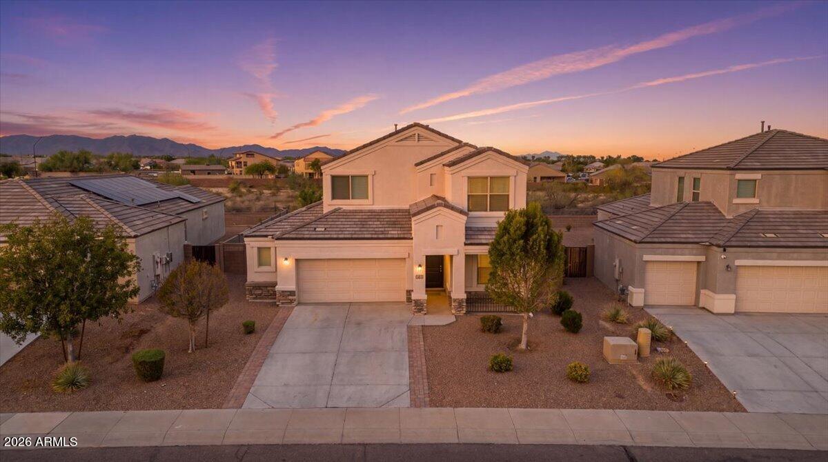 3681 N 307TH Drive, Buckeye, AZ 85396