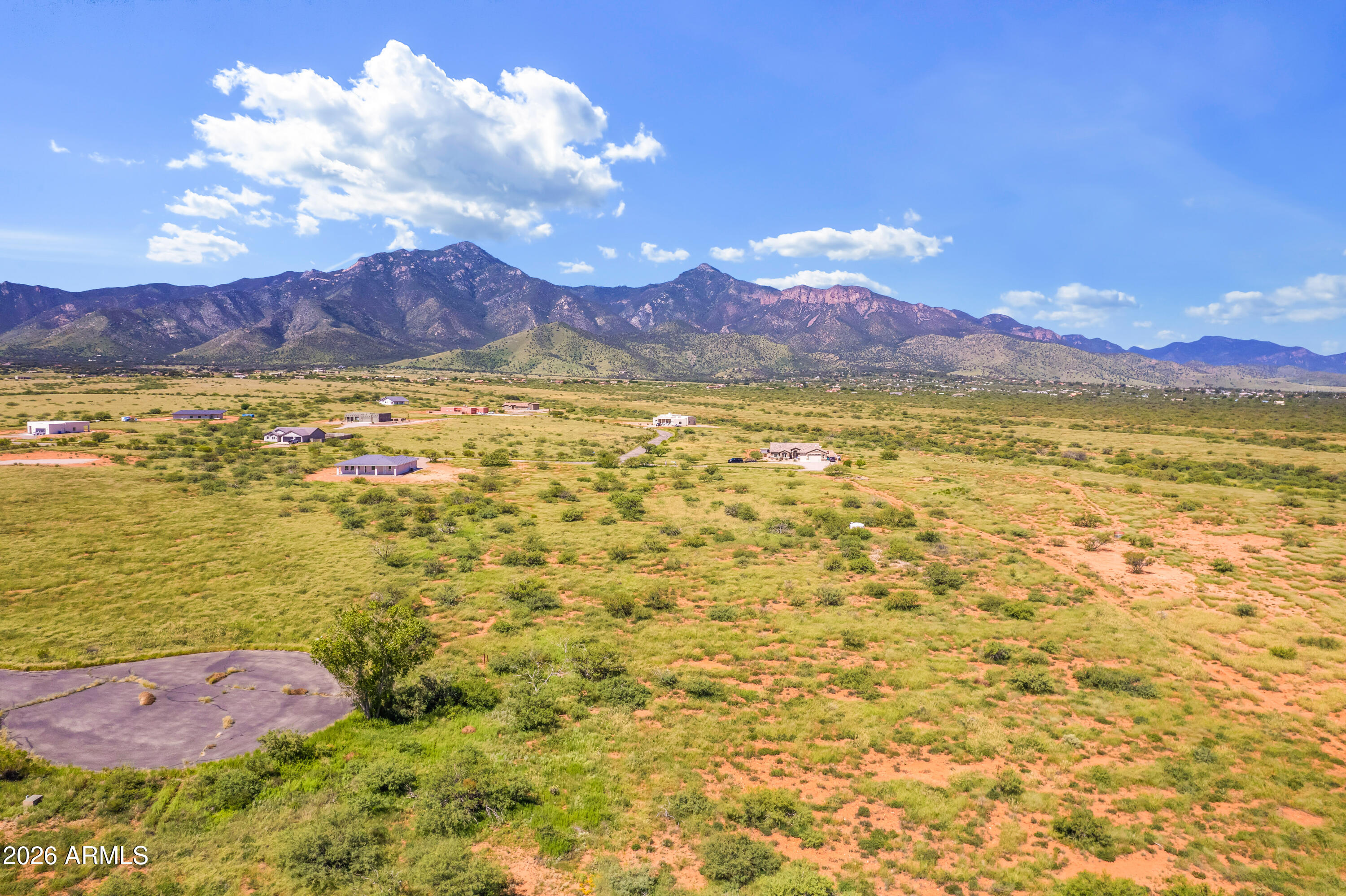 6777 E Roberto Loop 20, Hereford, AZ 85615