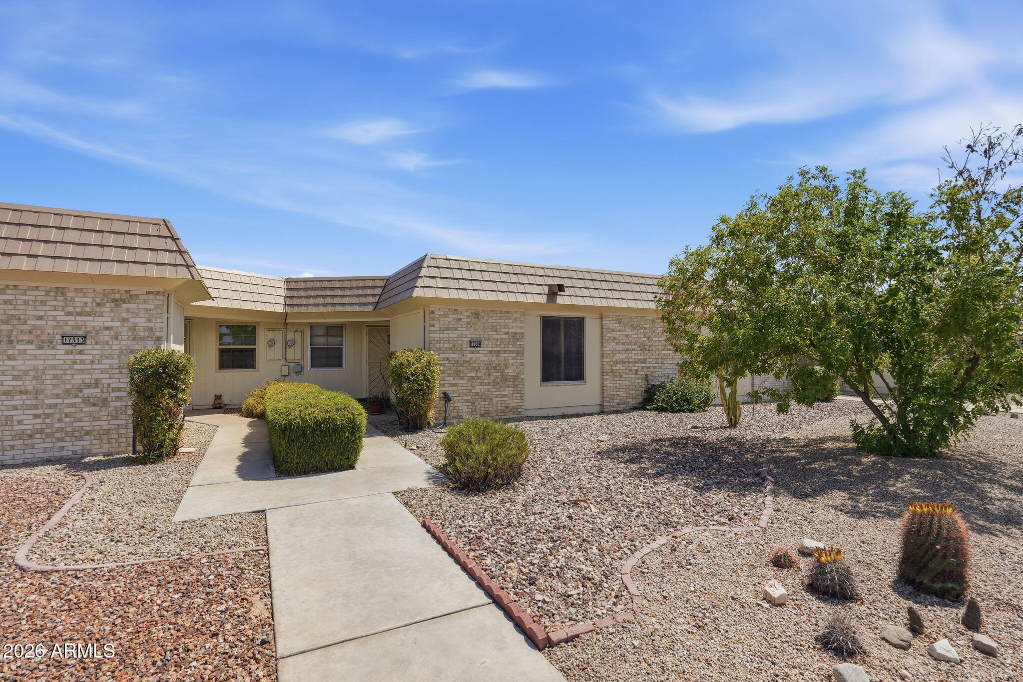 17309 N Del Webb Boulevard, Sun City, AZ 85373