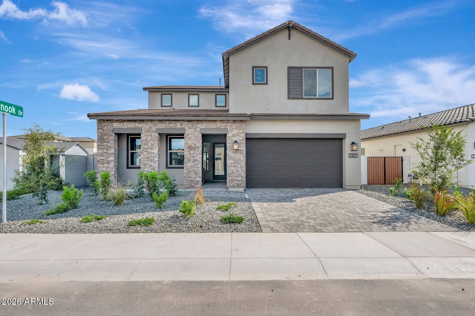 2405 E LECCINO Drive, San Tan Valley, AZ 85140