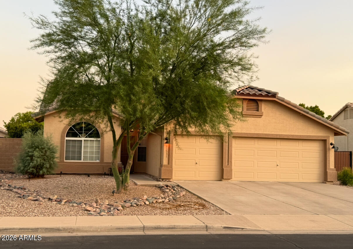 11531 E DECATUR Street, Mesa, AZ 85207