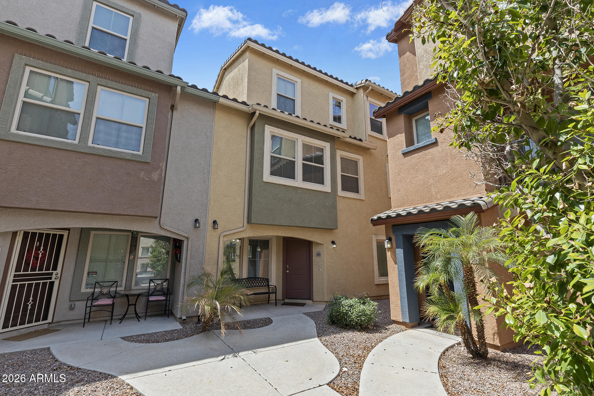 7809 W PALM Lane, Phoenix, AZ 85035