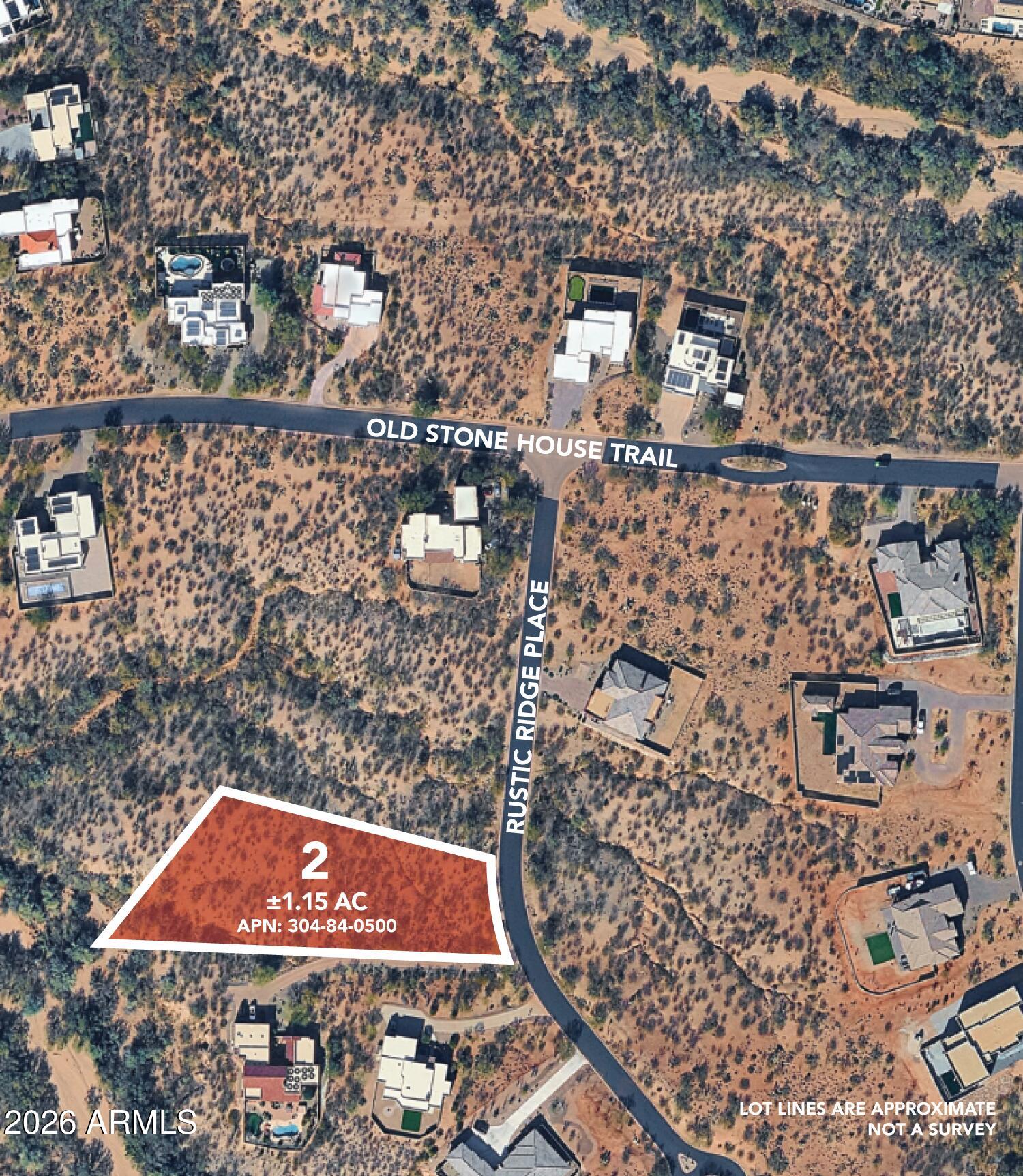 245 N Rustic Ridge Place 50, Sahuarita, AZ 85629