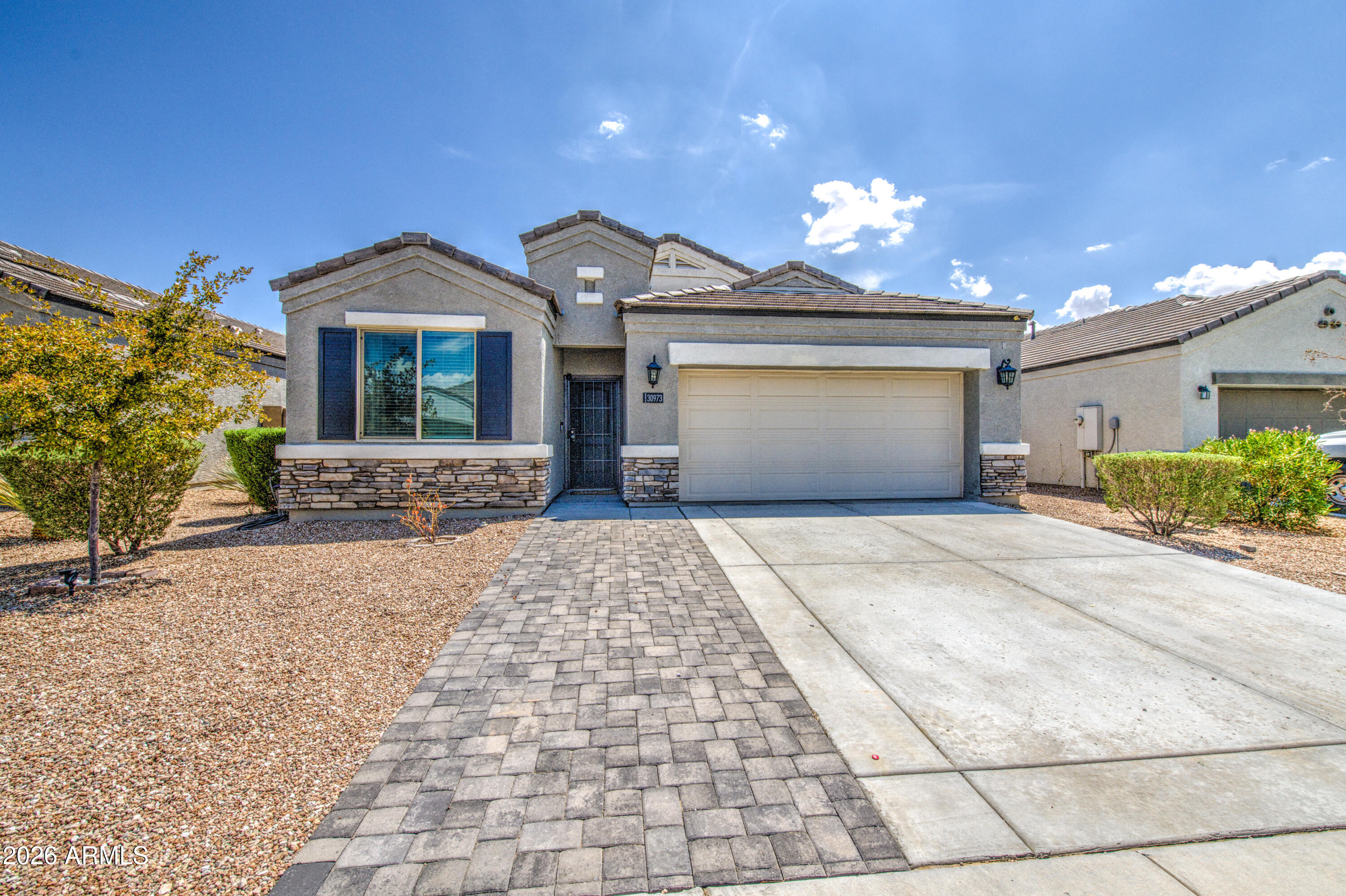 30973 W MITCHELL Drive, Buckeye, AZ 85396