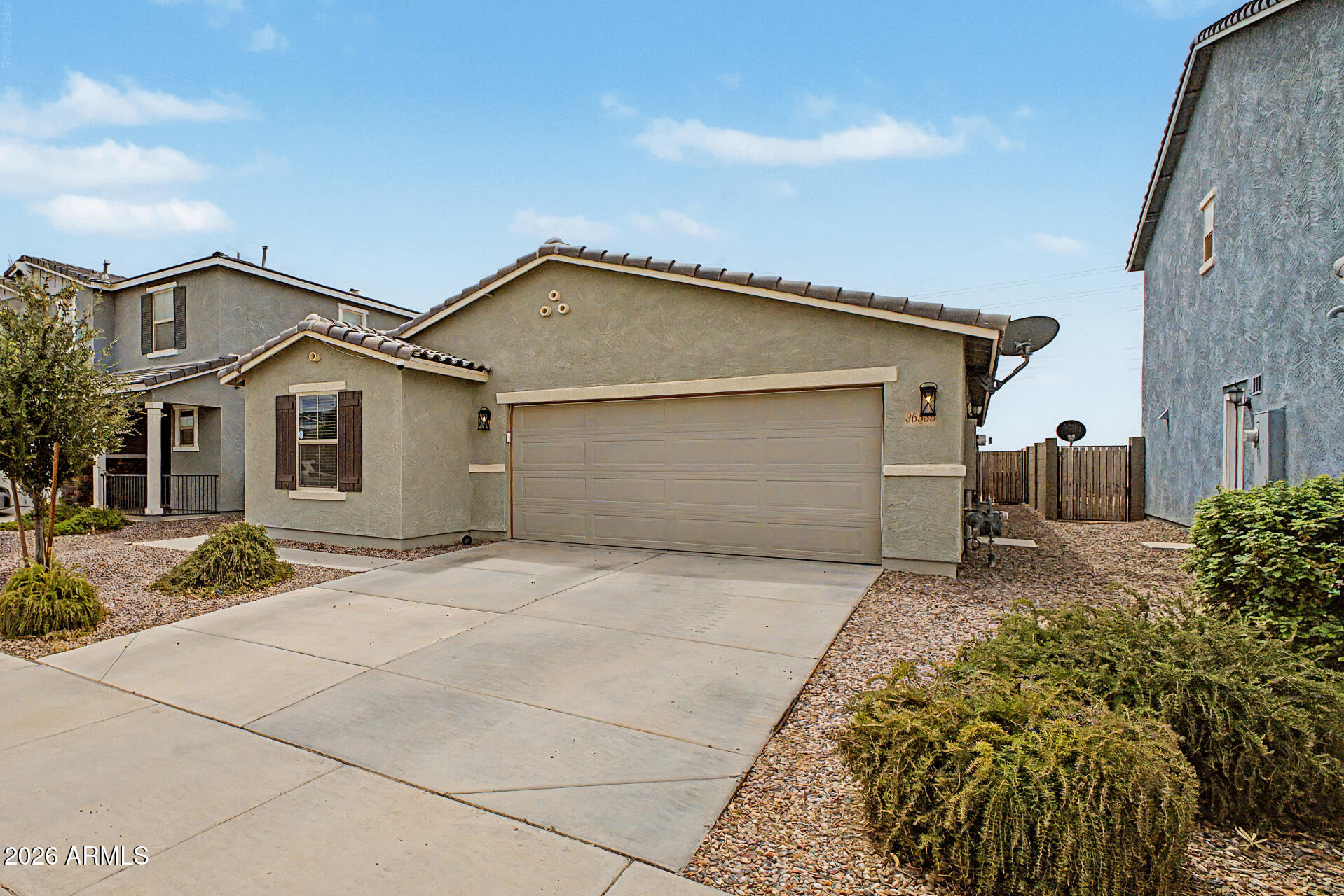 36535 W SAN SISTO Avenue, Maricopa, AZ 85138