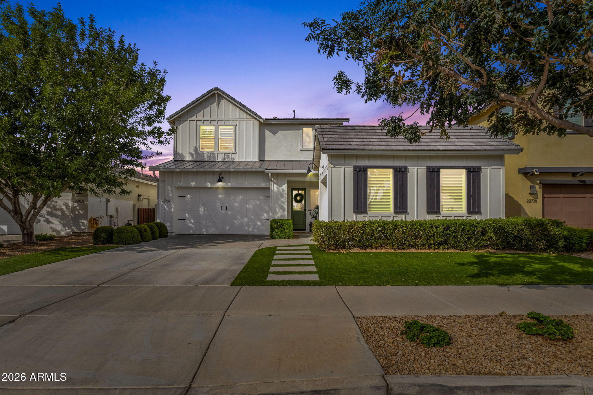 22732 E VIA DEL SOL, Queen Creek, AZ 85142
