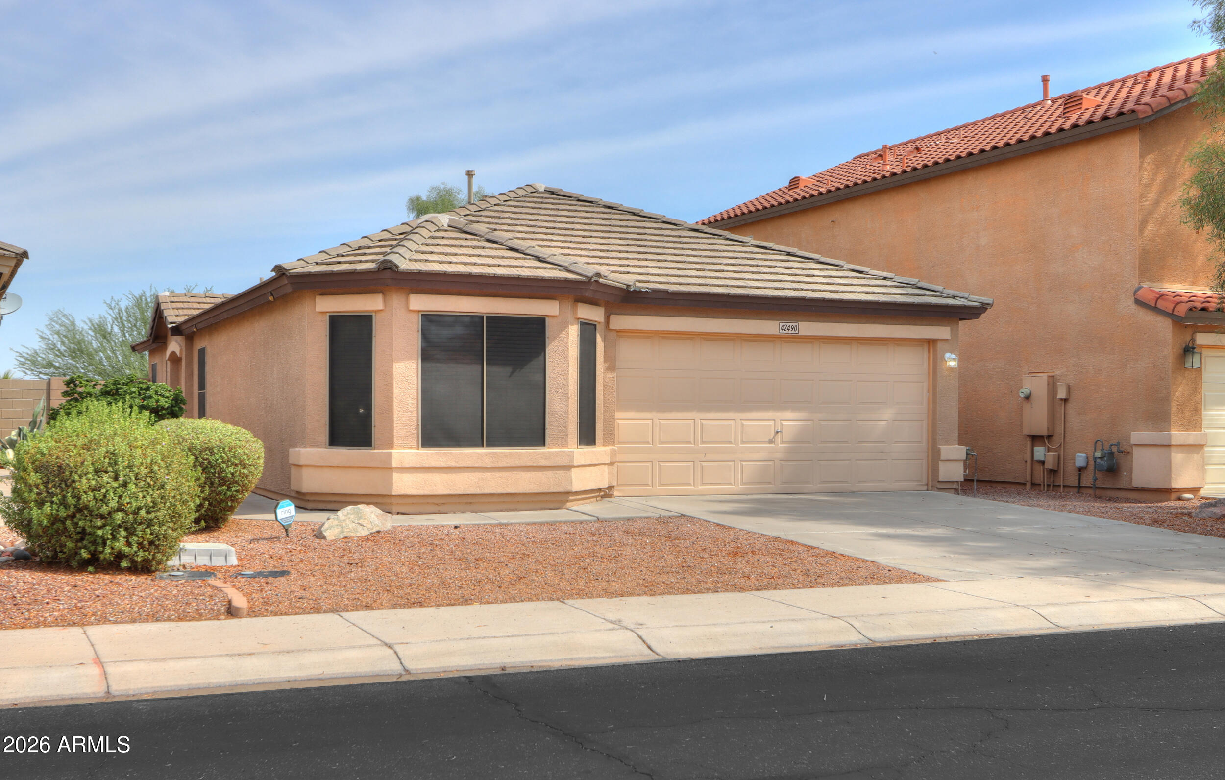 42490 W HILLMAN Drive, Maricopa, AZ 85138