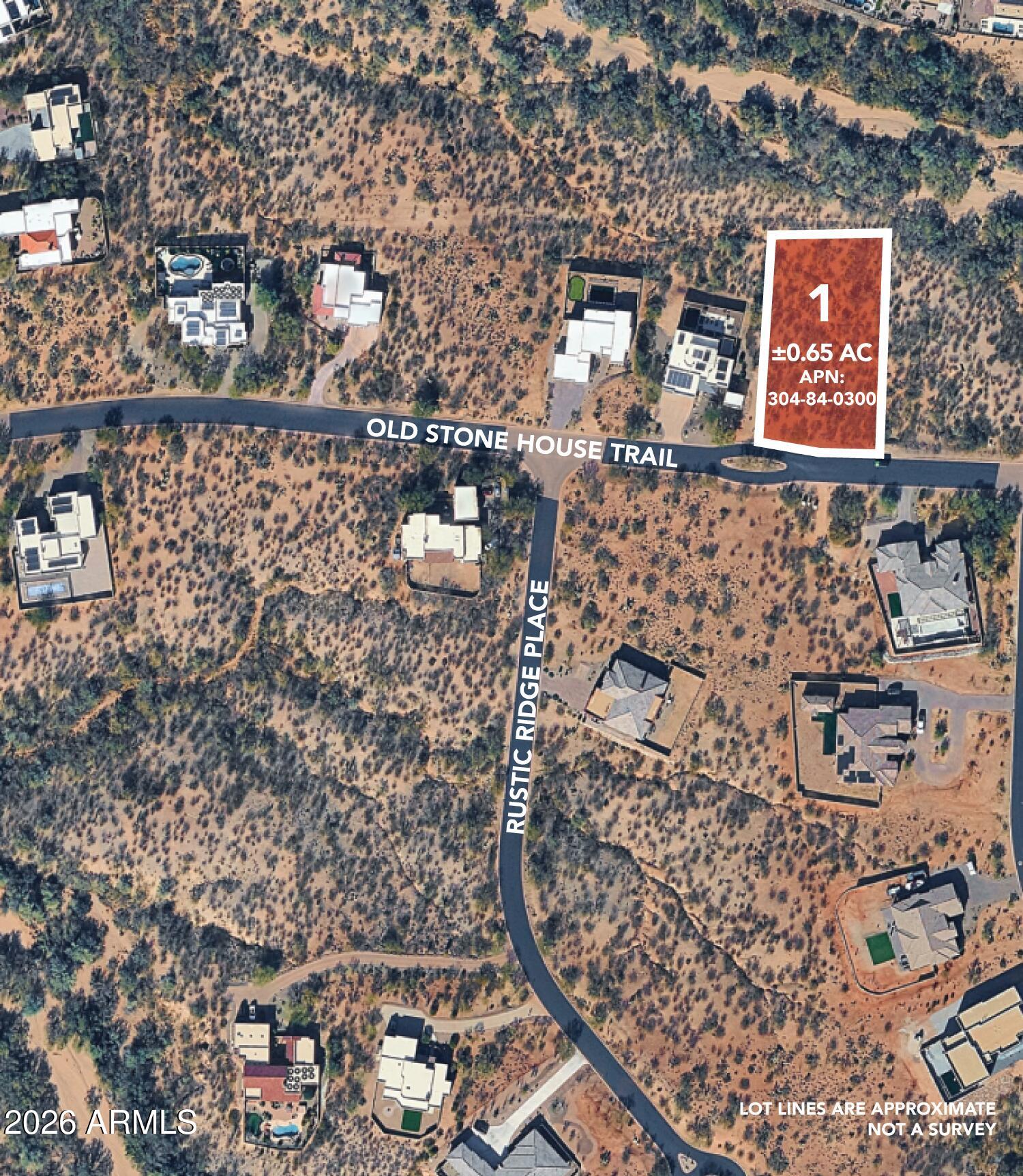 2309 E Old Stone House Trail 30, Sahuarita, AZ 85629
