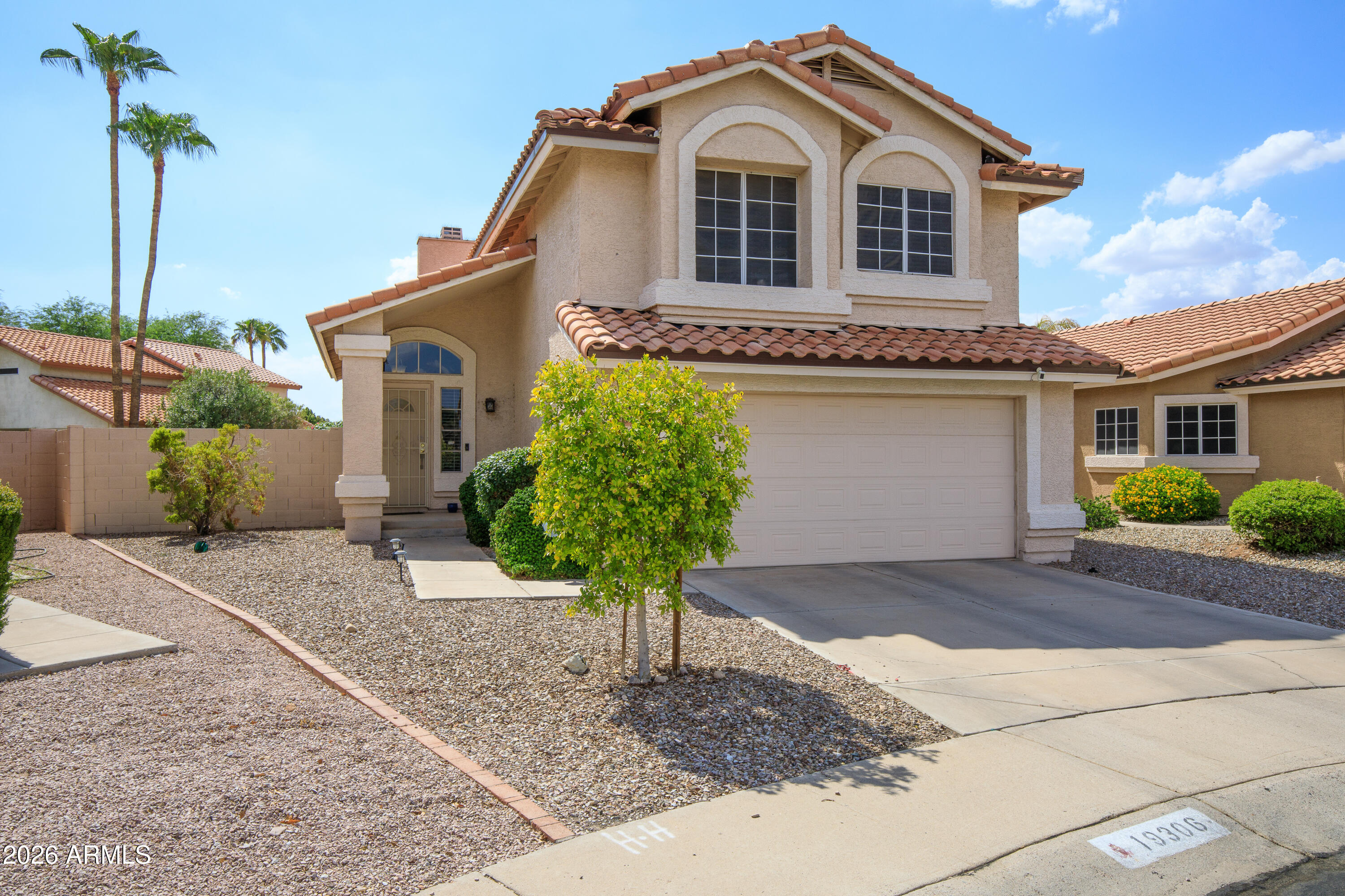 19306 N 76TH Avenue, Glendale, AZ 85308