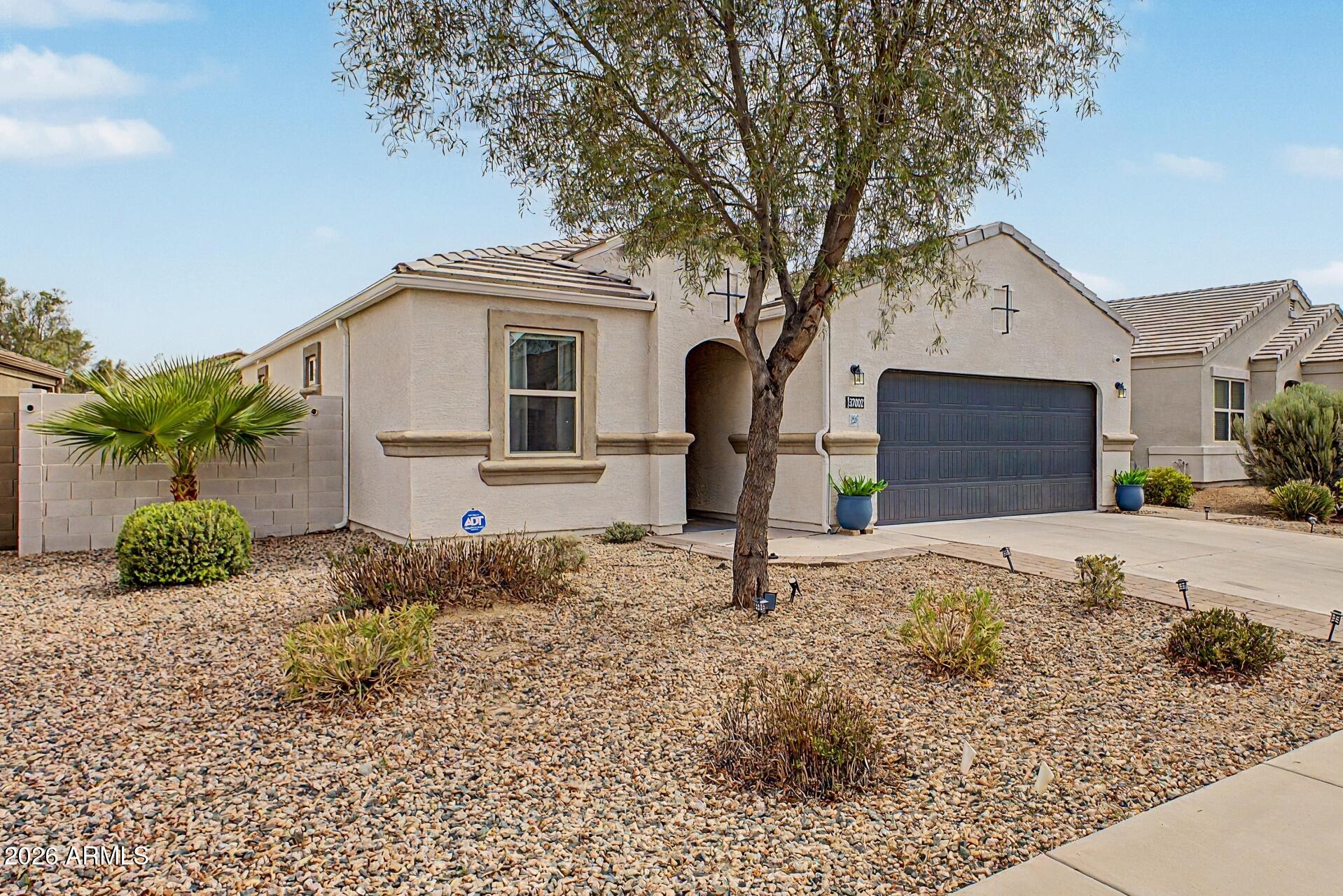 37002 W MADDALONI Avenue, Maricopa, AZ 85138