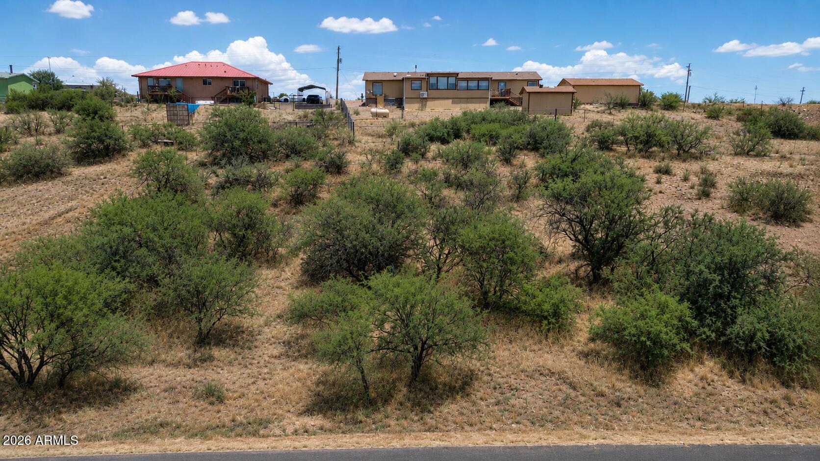 19758 E ANTELOPE Road 1807, Mayer, AZ 86333