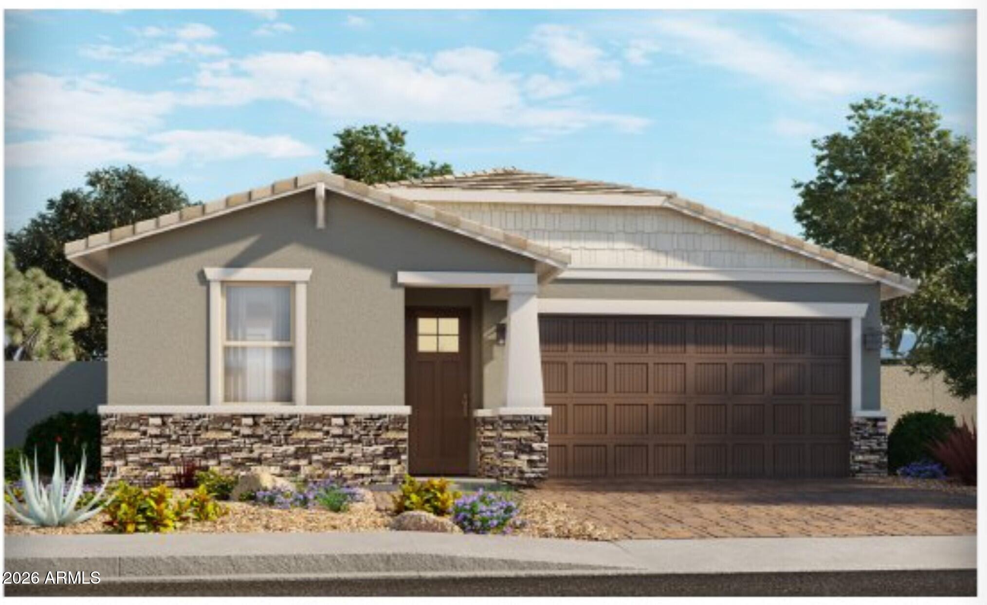 17806 W WASHINGTON Street, Goodyear, AZ 85338