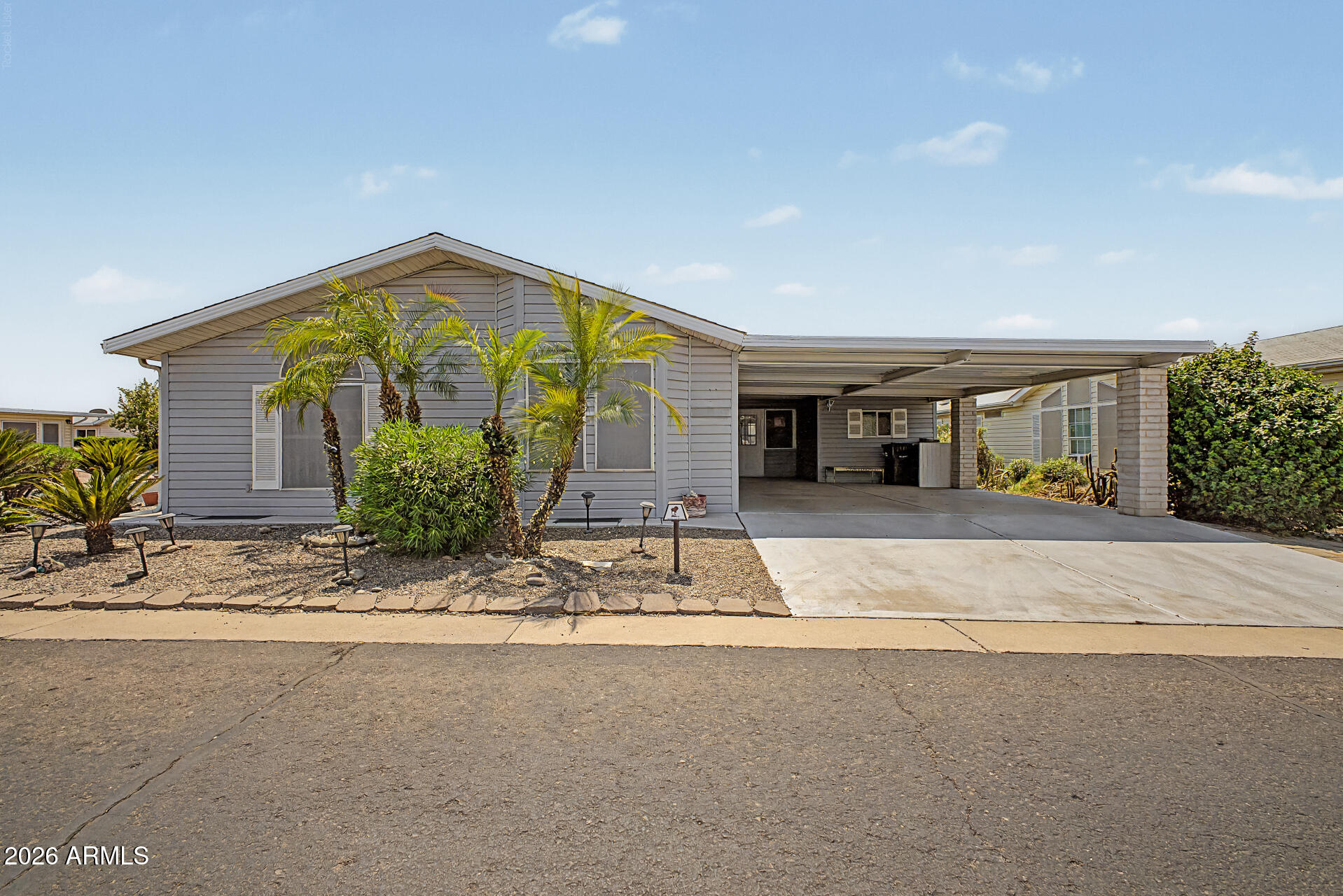 2550 S ELLSWORTH Road 225, Mesa, AZ 85209