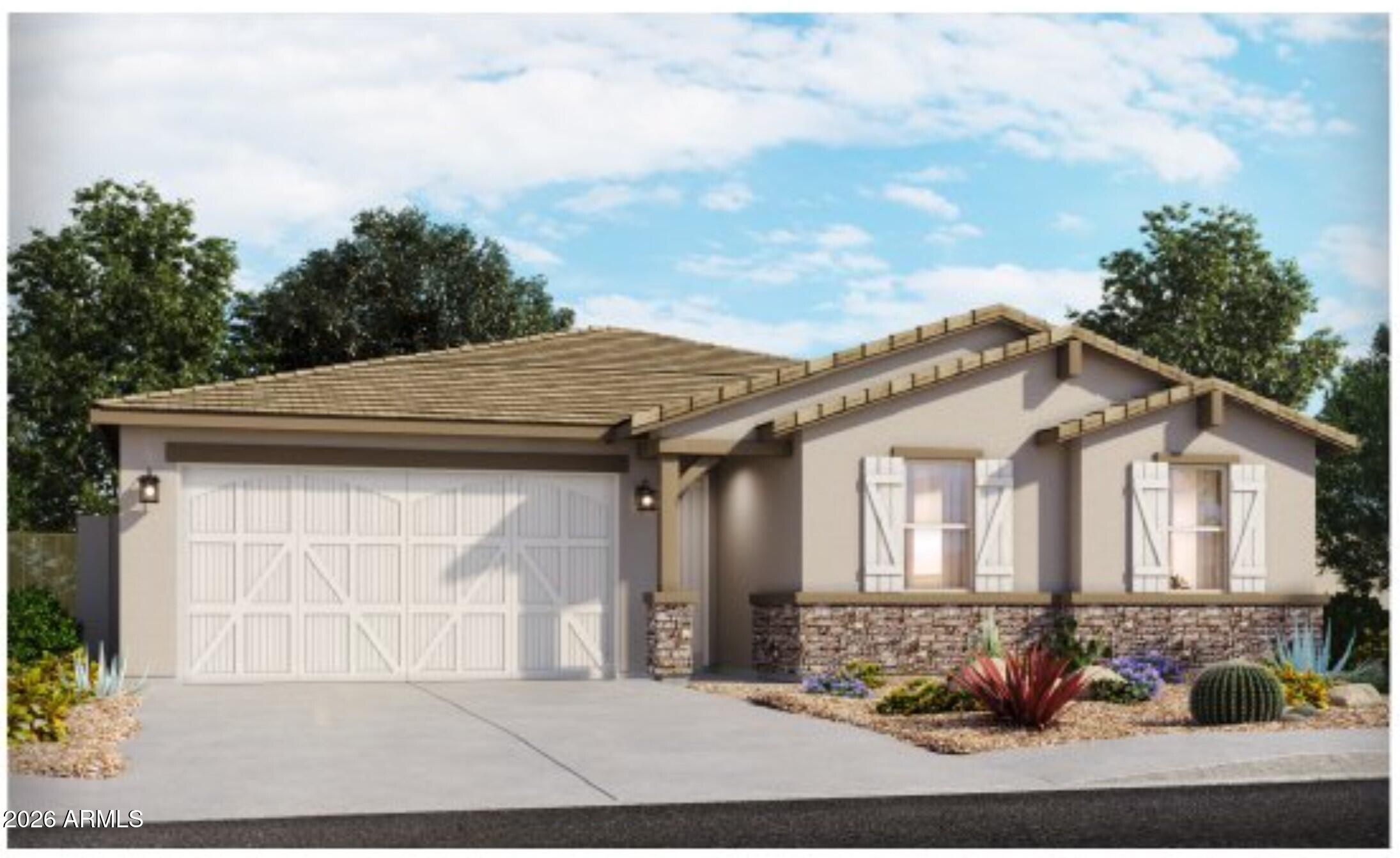 171 S 177TH Drive, Goodyear, AZ 85338
