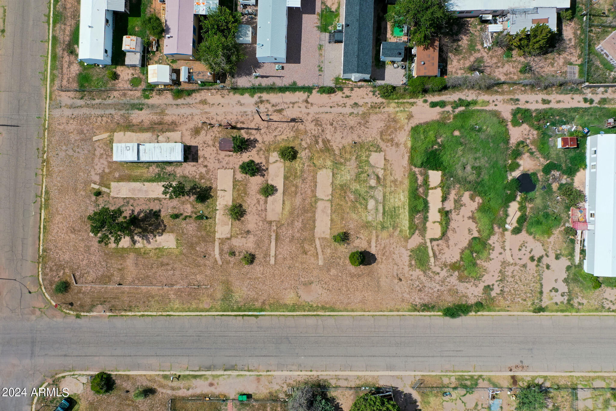 301 E YUMA Street 7, Huachuca City, AZ 85616