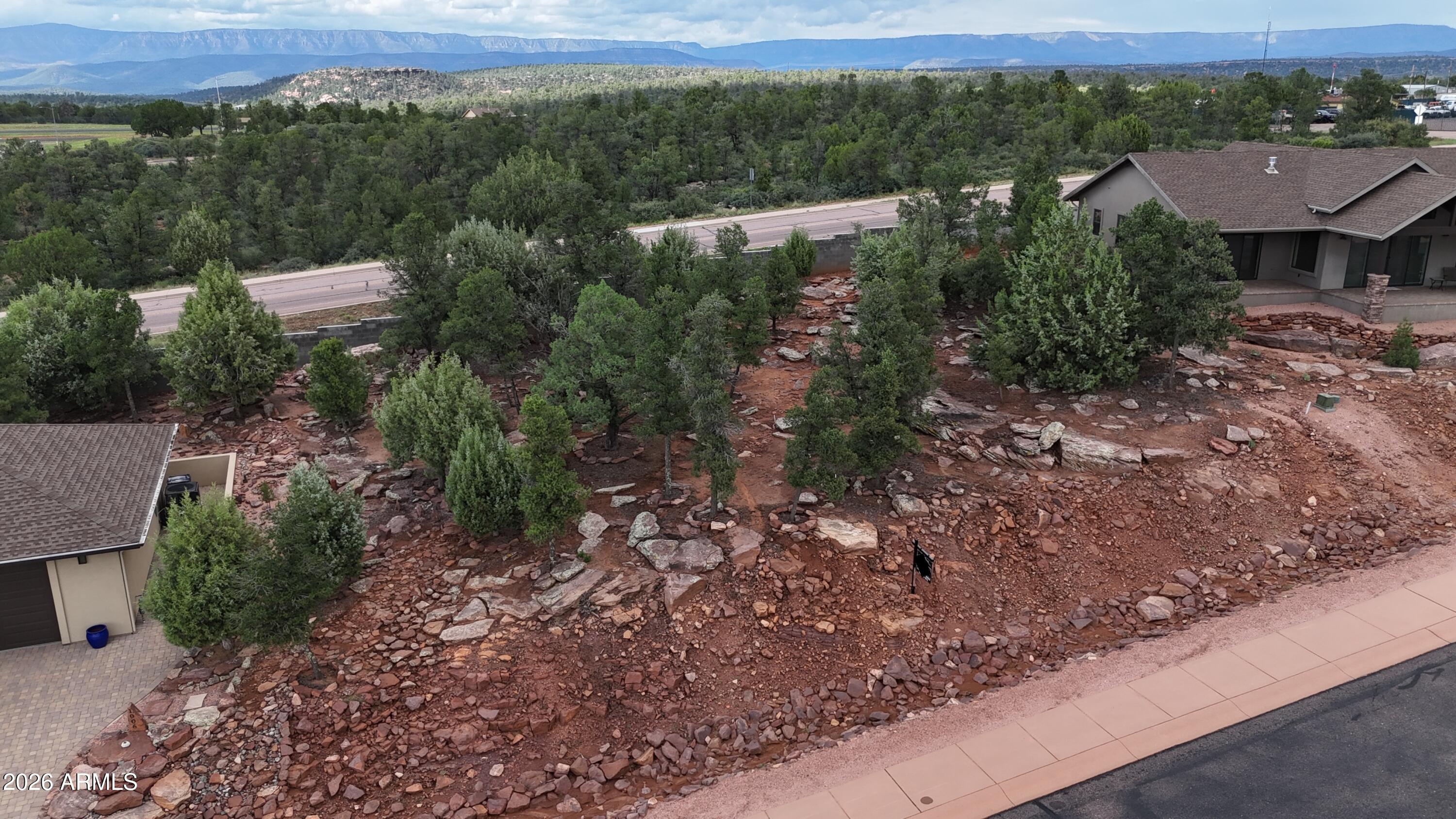 1004 W FALCON LOOKOUT Lane 3, Payson, AZ 85541