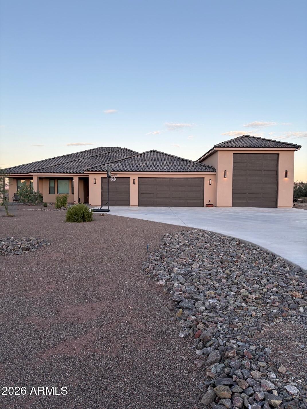 1055 BUCKBOARD Trail, Wickenburg, AZ 85390