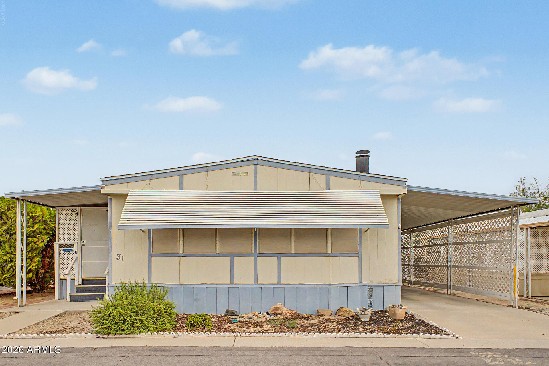 7344 W PEORIA Avenue 31, Peoria, AZ 85345