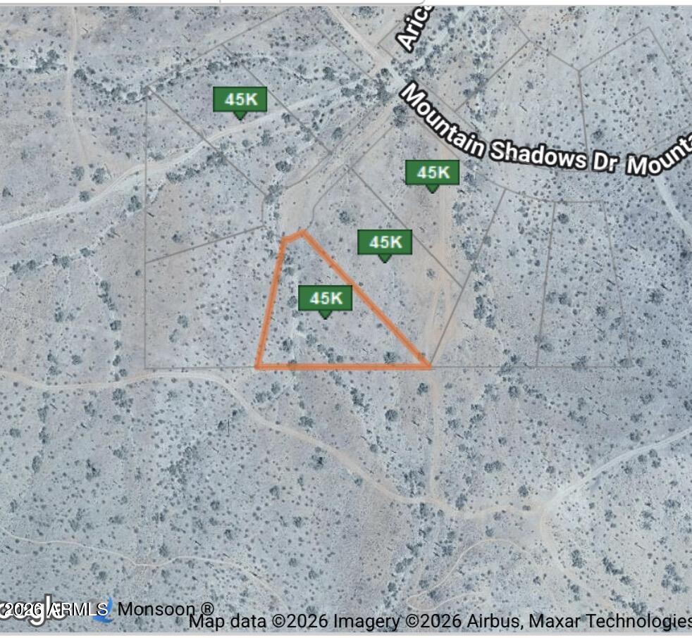 8399 S MOUNTAIN SHADOWS Lane 42, Casa Grande, AZ 85193