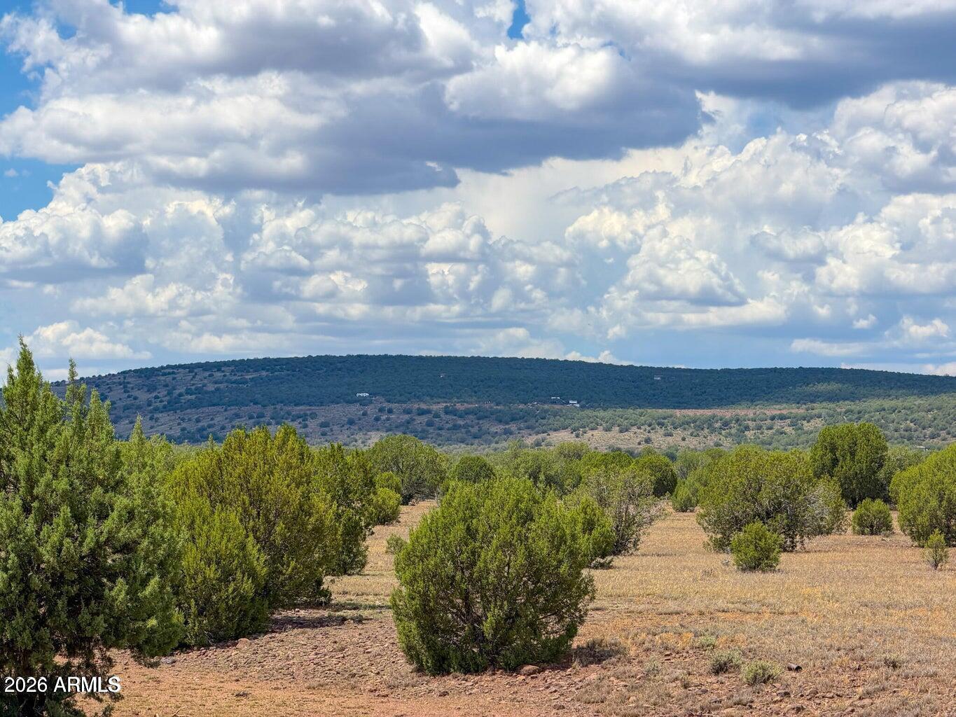 215 Gleed Station Lots B & D -, Ash Fork, AZ 86320