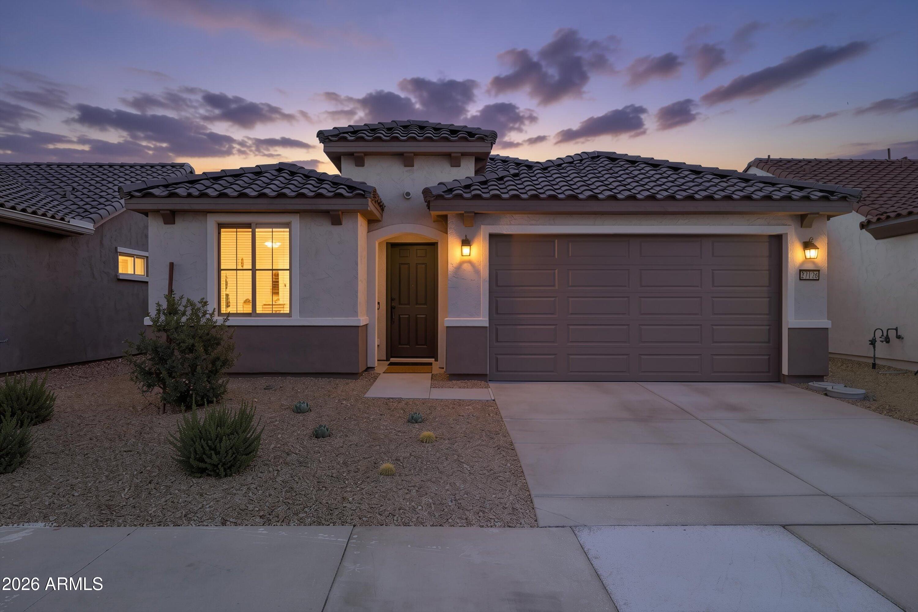 27126 W ADAM Avenue, Buckeye, AZ 85396