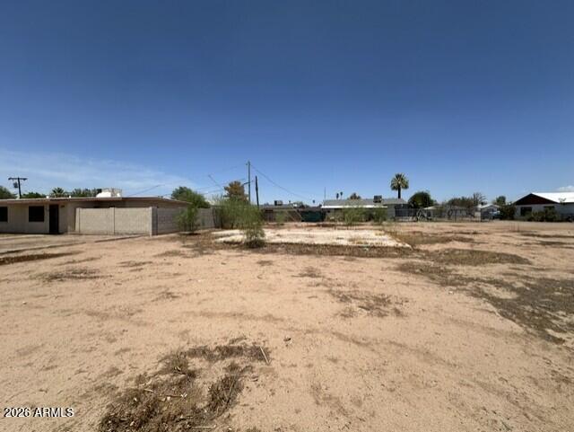 610 W Wilson Place 14, Coolidge, AZ 85128