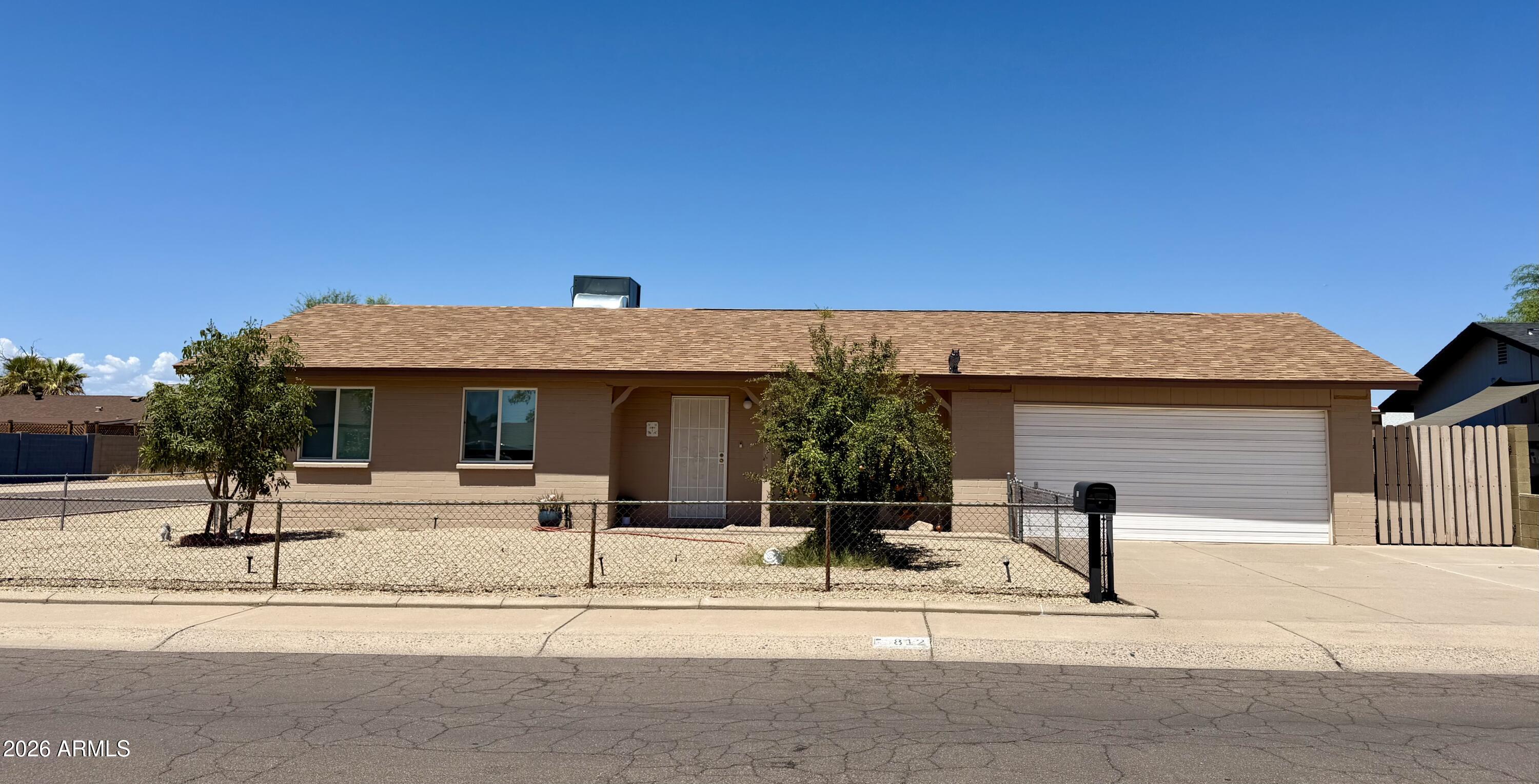 812 W Villa Rita Drive, Phoenix, AZ 85023