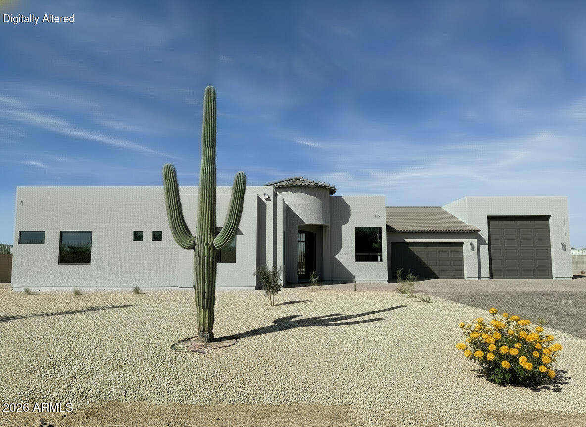 37XXX N 15th Avenue Lot 1, Phoenix, AZ 85086