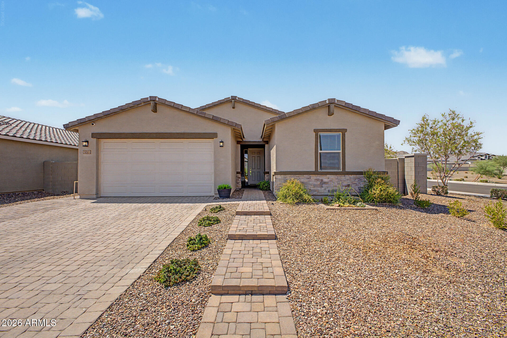 5065 W KARL Street, San Tan Valley, AZ 85144