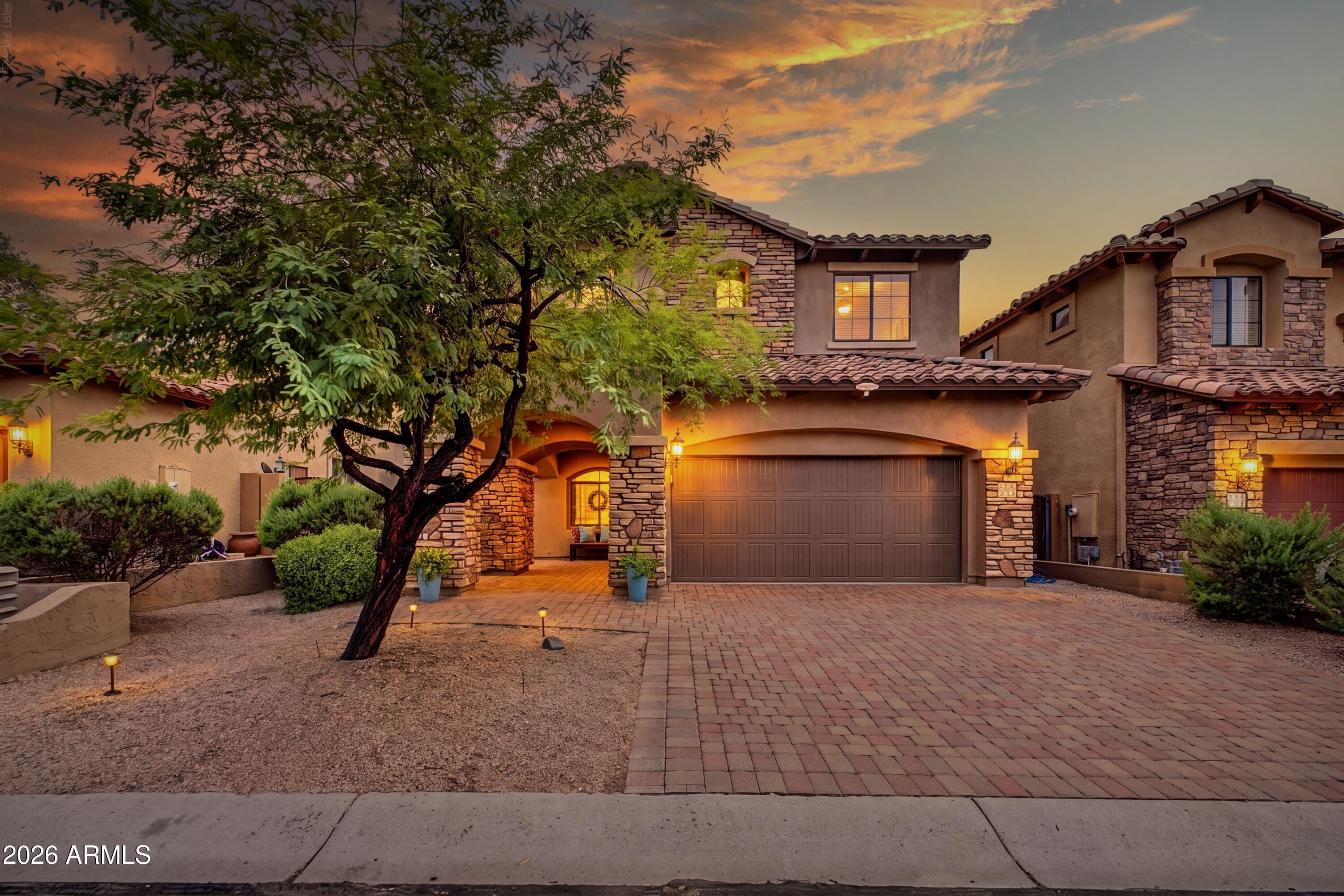 7239 E NATHAN Street, Mesa, AZ 85207