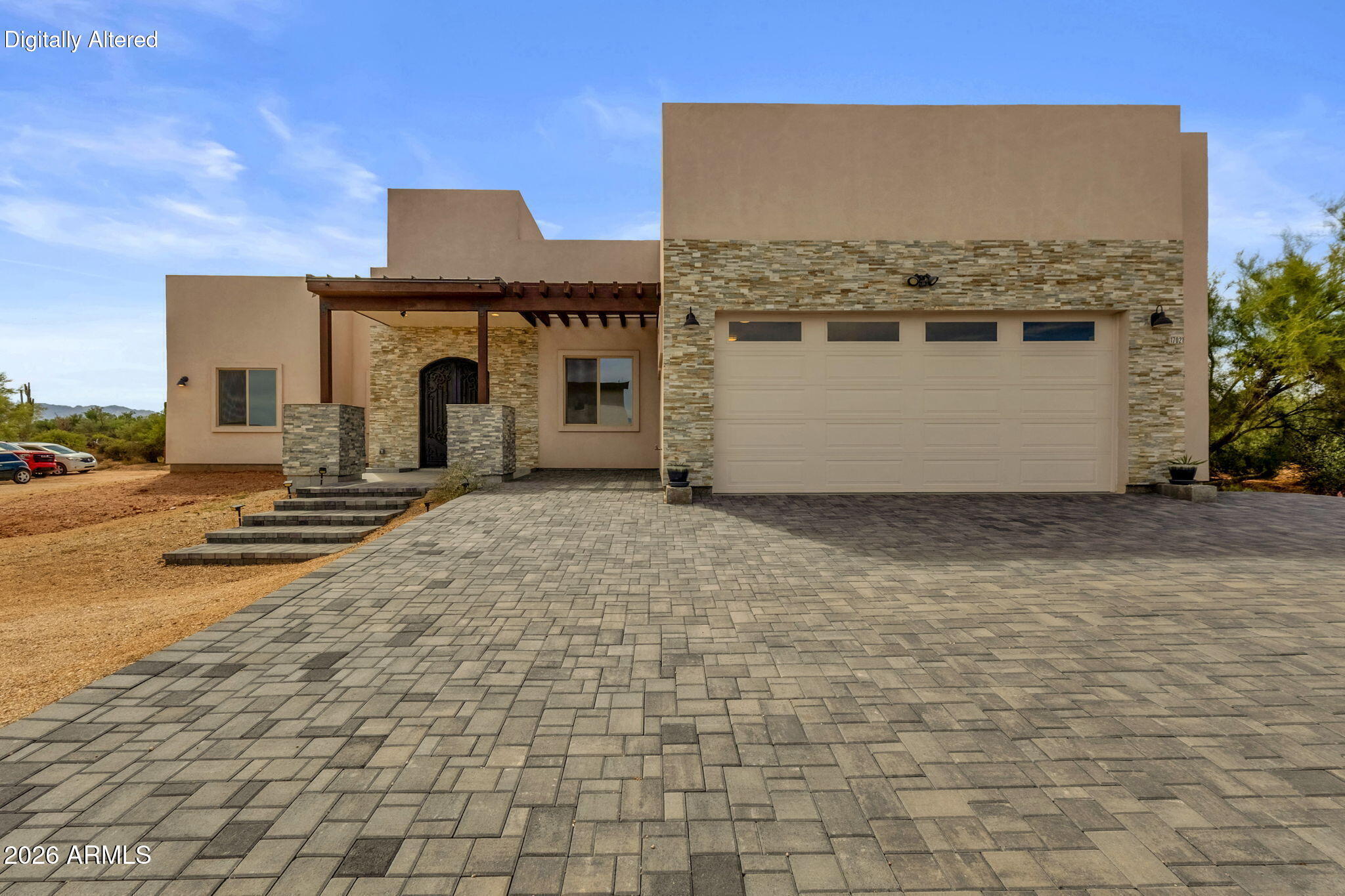 17021 E LOWDEN Road, Rio Verde, AZ 85263