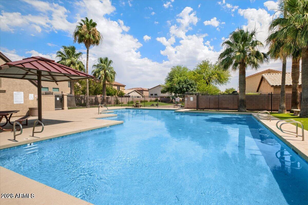 2631 E LA COSTA Drive, Chandler, AZ 85249