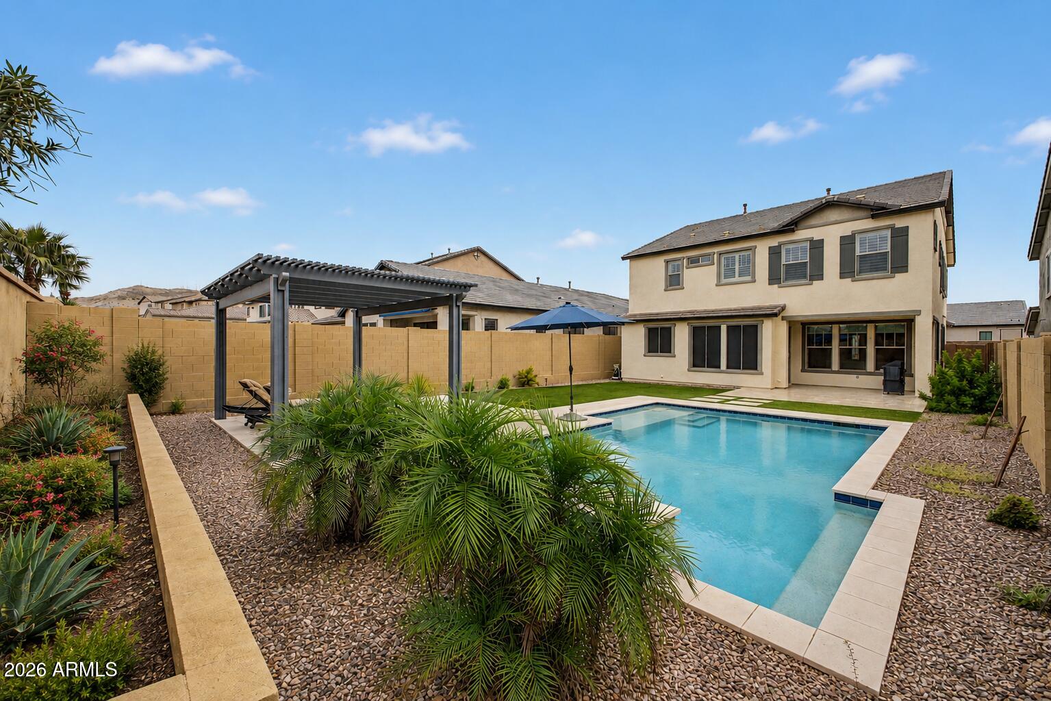 16622 S 6TH Place, Phoenix, AZ 85048