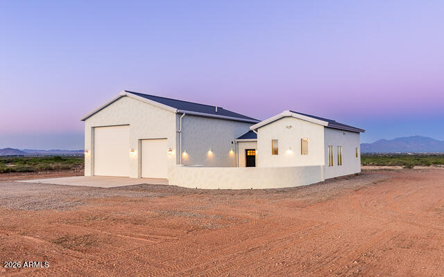 6233 W AIRPORT Road, Willcox, AZ 85643