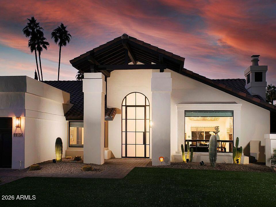 9936 E CINNABAR Avenue, Scottsdale, AZ 85258