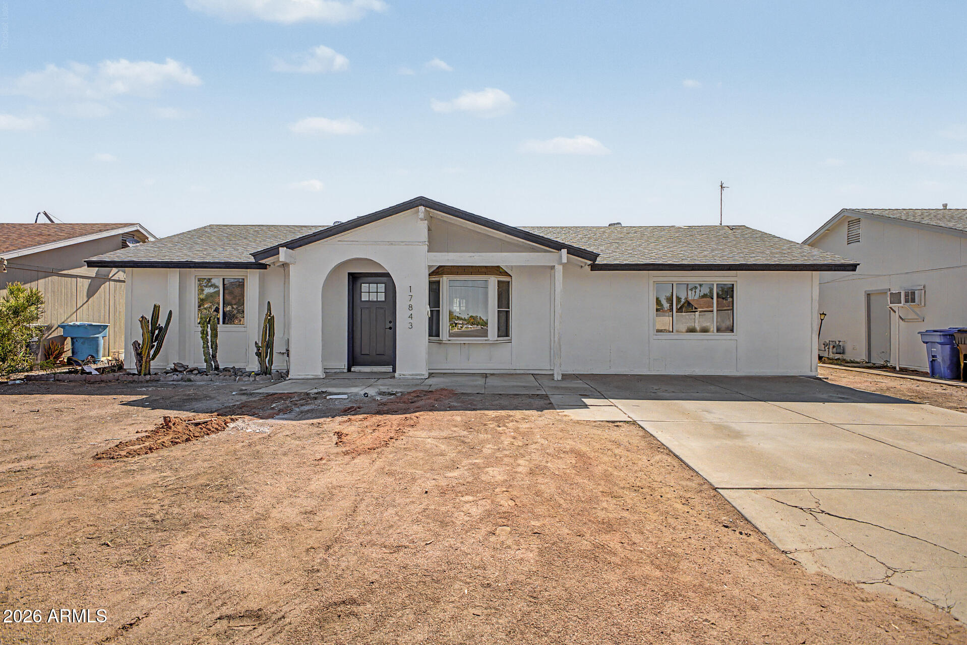 17843 N 35TH Avenue, Phoenix, AZ 85053