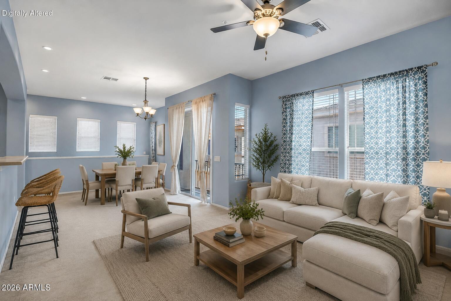 42424 N GAVILAN PEAK Parkway 25206, Anthem, AZ 85086
