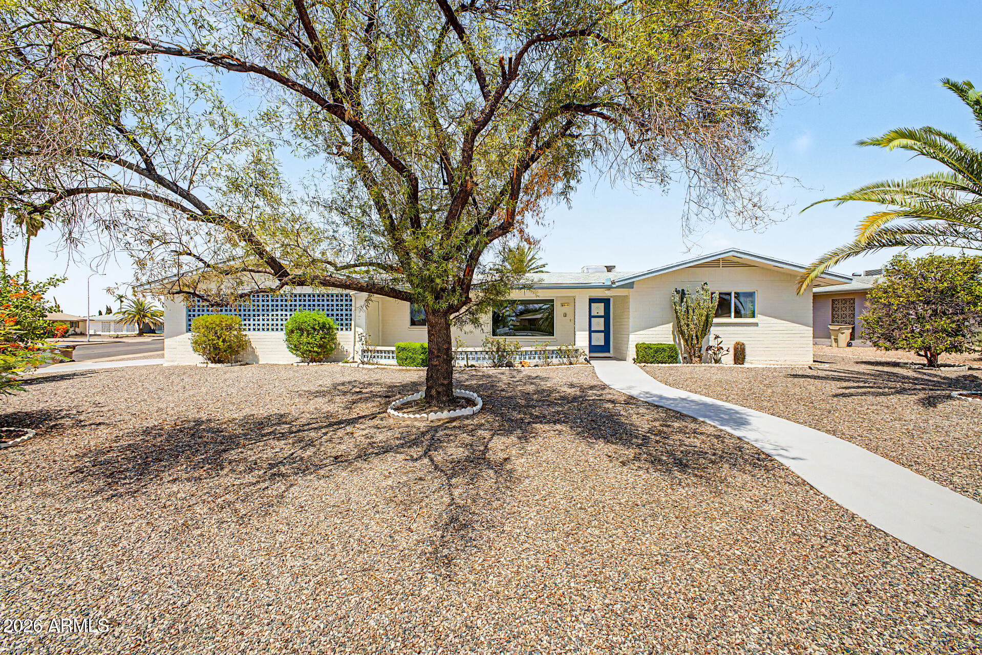 6408 E DALLAS Street, Mesa, AZ 85205