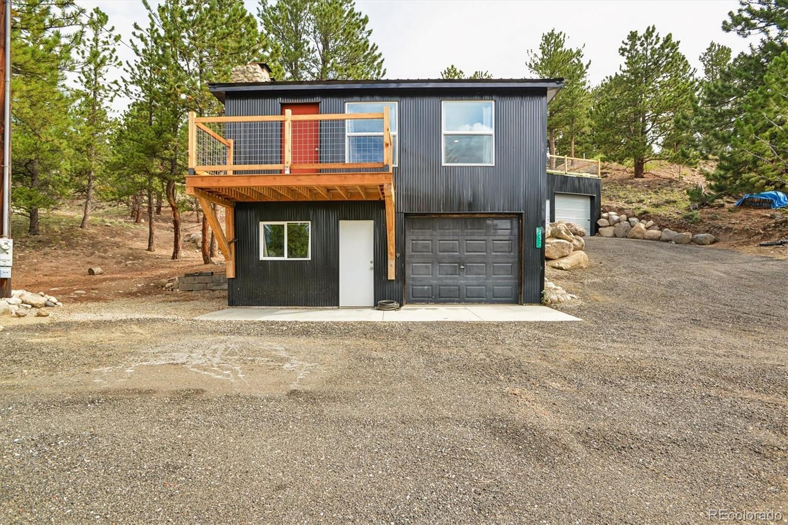 293 La Plata Peak Drive, Twin Lakes, CO 81251