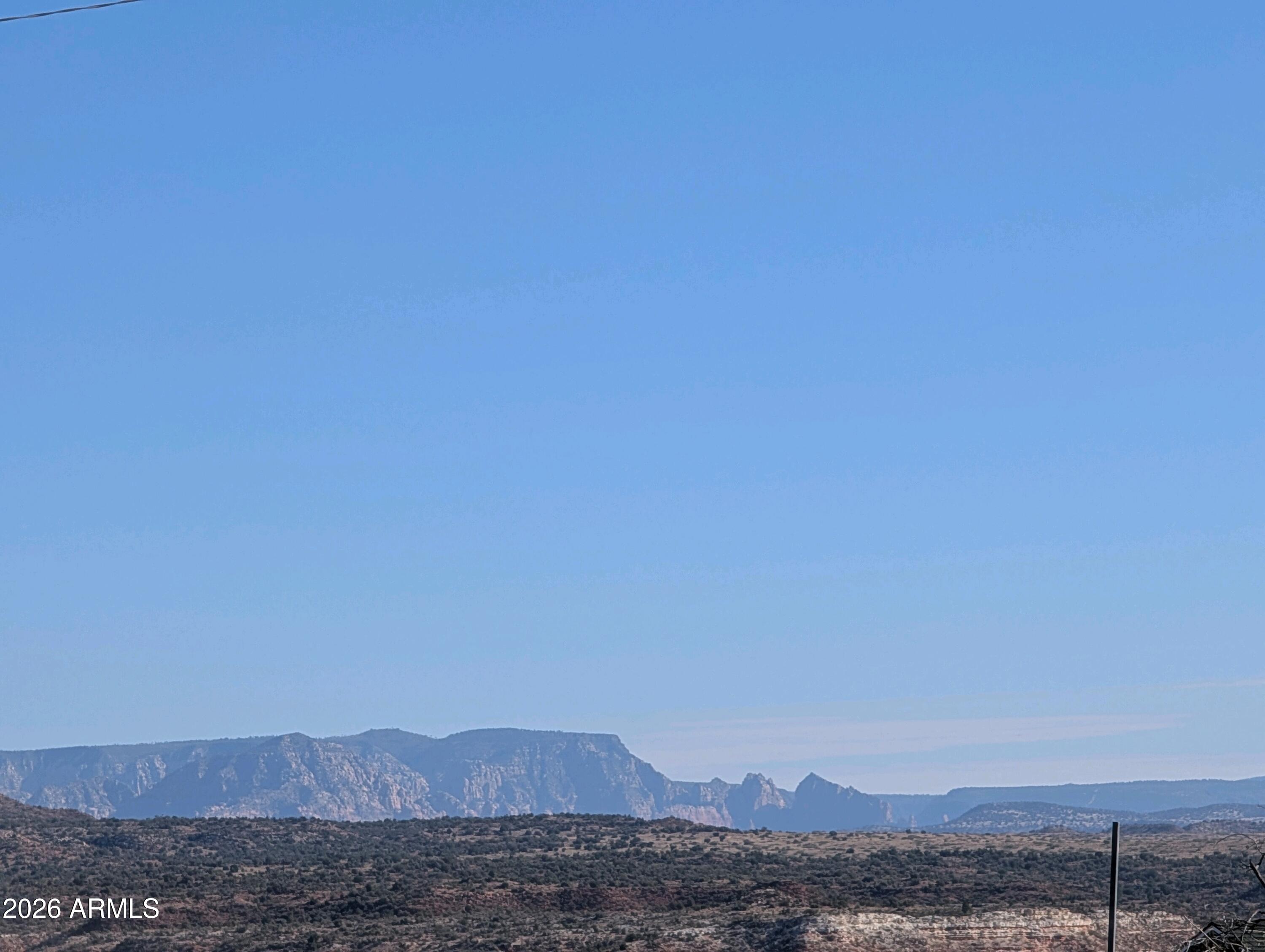 5xx N WILLARD Drive -, Cottonwood, AZ 86326